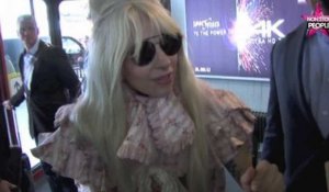 Lady Gaga : Venus des Little Monsters