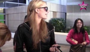 Paris Hilton : Pas touche à sa sextape !