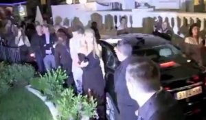 Cannes 2013 : River Viiperi défend Paris Hilton
