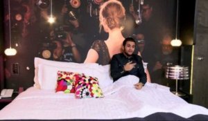 In Bed With Malik Bentalha