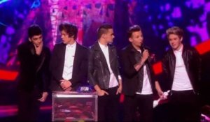One Direction : Des révélations pour "This Is Us"