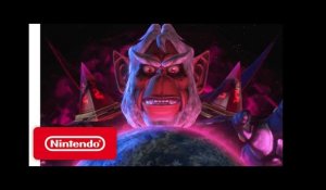 Star Fox Zero - Overview Trailer