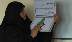 Afghanistan: la religion pour promouvoir la contraception