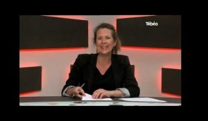 Tébéo - Le JT du 16/05/2016