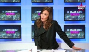 Lamine Lezghad : "Si "ONDAR" était à refaire, je le referais" (Exclu vidéo)