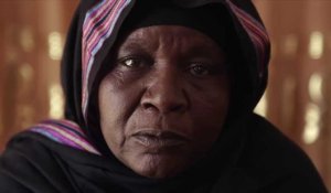 Les victimes oubliées d'Hissène Habré à Cannes 