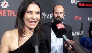 Marseille (Netflix) : une deuxième saison est "envisageable"