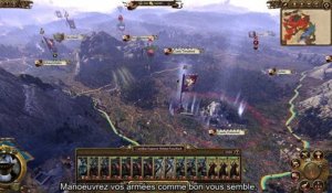 Total War : Warhammer - What is Total War Warhammer