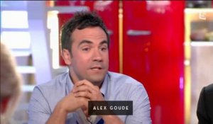 Alex Goude quitte M6 : "La télé est devenue un média très compliqué"
