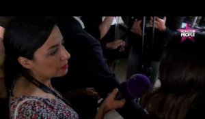 Festival de Cannes 2016 : Salma Hayek confirme son soutien à Hillary Clinton ! (EXCLU VIDEO)