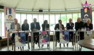Jean-Jacques Bourdin et Pascal Sellem se préparent pour le Mondial de la Pétanque 2016 (Exclu vidéo)