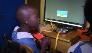 Kenya: apprendre le code pour lutter contre la misère ?