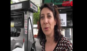 Rennes. la pénurie d'essence gagne les stations service