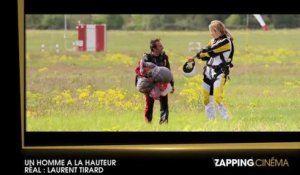 Zap cinéma : Jean Dujardin comme vous ne l'avez jamais vu (vidéo)