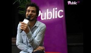 Amir Haddad : "Slimane est celui qui sort du lot"