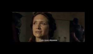 La Resurrection du Christ - Extrait "Mary Magdalene Interrogation" - VOST