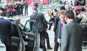 Prince Harry : ses touchantes déclarations sur Lady Diana ''Je veux rendre ma mère incroyablement fière'' (vidéo)