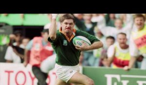 Rugby : les All Blacks empoisonnés avant la finale du Mondial 1995 ?