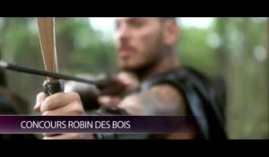 BANDE ANNONCE ROBIN DES BOIS
