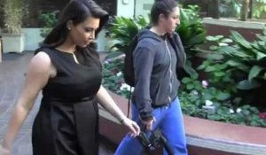 Kim Kardashian divorcée et rassurée