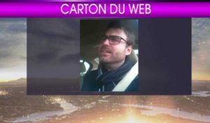 Le Carton du web