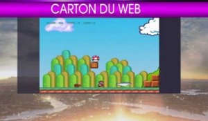 Le carton du web du 9 avril