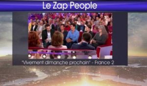 Zap People : Retour de l'affaire Zahia