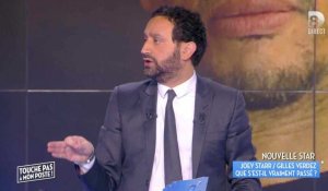  Cyril Hanouna taille la carrière de Joeystarr - ZAPPING PEOPLE DU 21/04/2016