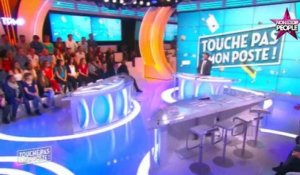 TPMP : Cyril Hanouna prend l'antenne et diffuse les excuses de JoeyStarr à Gilles Verdez (Vidéo)