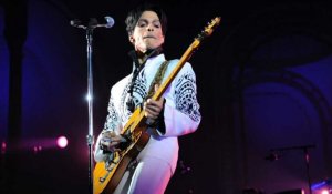 Disparition de Prince: "le funk est mort"