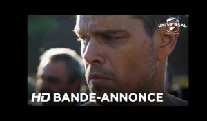 Jason Bourne - Bande-annonce Officielle VF [Au cinéma le 10 Août]