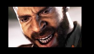 MAFIA III - Trailer Cinématique VO (PS4 / Xbox One)