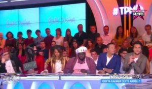 Eurovision 2016 : Amir Haddad attaqué par le gouvernement, il riposte ! (Vidéo)