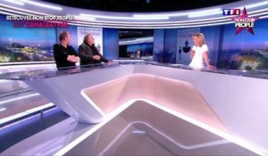 Gérard Depardieu clashe Daesh, "un groupuscule de tueurs, de nazis" (Vidéo)