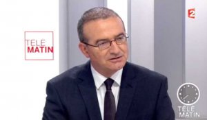 Le bilan de Hollande épinglé par la droite