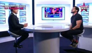 Olivier Minne incertain de son avenir chez France Télévisions (Exclu vidéo)