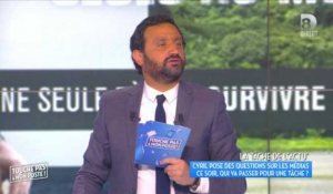 Gilles Verdez candidat dans "The Island" la saison prochaine ? Il répond