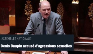 Agressions sexuelles en politique : il y a « une omerta » et un « tabou »