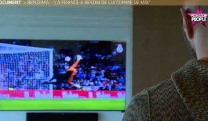 Karim Benzema : nouvelle polémique après une apparition dans un clip de Booba (vidéo)