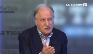 Noël Mamère: «Nicolas Hulot est le mieux placé pour la primaire des écologistes»
