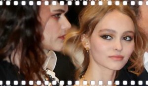 Cannes 2016, Jour 3 : Lily Rose Depp sous le feu des projecteurs