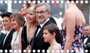 Cannes 2016, Jour 4 : Steven Spielberg fait son grand retour sur la Croisette