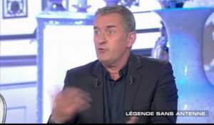 Salut les Terriens : Christophe Dechavanne critique l'attention portée à TPMP