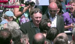 Gérard Depardieu touché par les souffrances causées en Algérie : "J'ai honte d'être Français" (Vidéo)