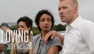"Loving" : Jeff Nichols présente un biopic politique et intime