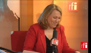 D. Simonnet: «J-L. Mélenchon sera en tête au 2e tour en 2017, il pliera Mme Le Pen dans les urnes»
