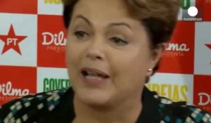 Le processus de destitution de Dilma Rousseff au Brésil, en cinq étapes