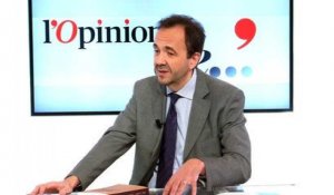 Frédéric Salat-Baroux : « Nuit debout veut de la stabilité tout en profitant de l'uberisation de l'économie »