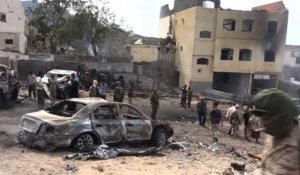 Yémen: le chef de la police d'Aden échappe à un attentat