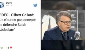 Les internautes réagissent sur l'arrivée de Salah Abdeslam en France